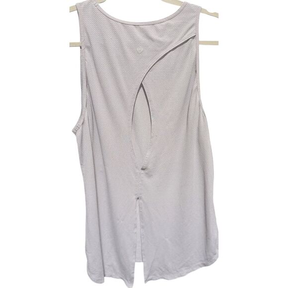 LULULEMON ATHLETICA Open Up Tank Size 8 - Picture 5 of 5